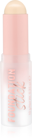 essence FOUNDATION Stick base longue tenue en stick