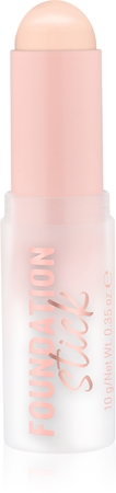 essence FOUNDATION Stick prebase de maquillaje de larga duración en forma de barra