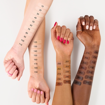 essence FOUNDATION Stick prebase de maquillaje de larga duración en forma de barra