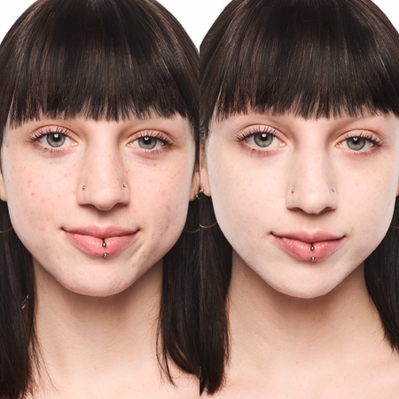 essence FOUNDATION Stick ilgai išliekanti makiažo bazė pieštukinė priemonė