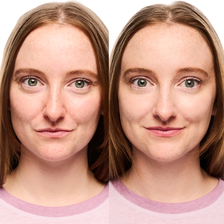 essence FOUNDATION Stick ilgai išliekanti makiažo bazė pieštukinė priemonė