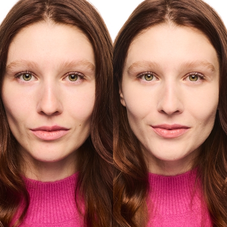 essence FOUNDATION Stick ilgai išliekanti makiažo bazė pieštukinė priemonė