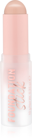 essence FOUNDATION Stick base longue tenue en stick