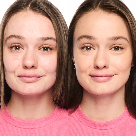 essence FOUNDATION Stick ilgai išliekanti makiažo bazė pieštukinė priemonė