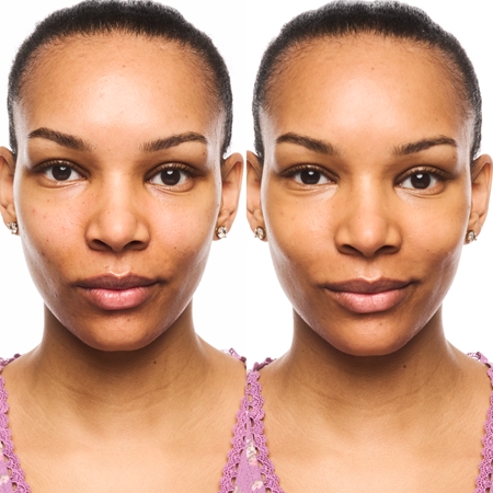 essence FOUNDATION Stick ilgai išliekanti makiažo bazė pieštukinė priemonė