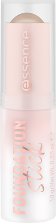 essence FOUNDATION Stick ilgai išliekanti makiažo bazė pieštukinė priemonė