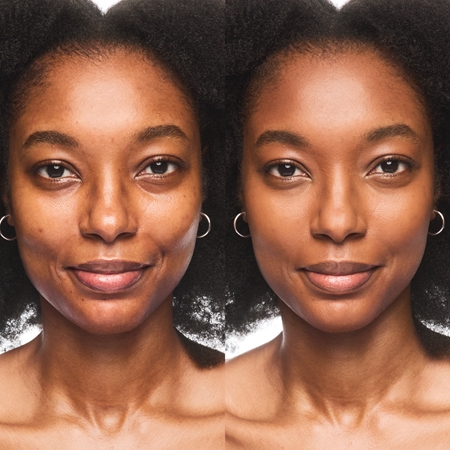 essence FOUNDATION Stick ilgai išliekanti makiažo bazė pieštukinė priemonė
