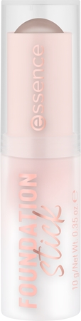 essence FOUNDATION Stick ilgai išliekanti makiažo bazė pieštukinė priemonė