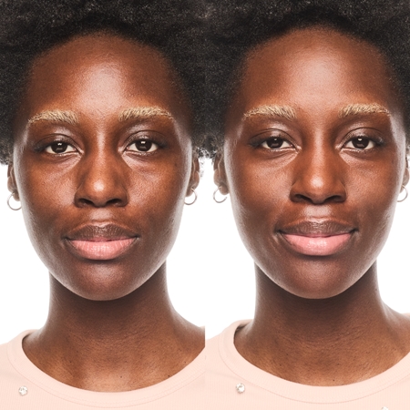essence FOUNDATION Stick ilgai išliekanti makiažo bazė pieštukinė priemonė