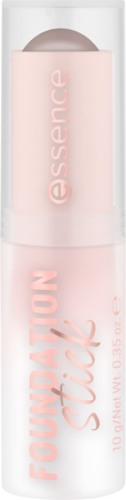essence FOUNDATION Stick ilgai išliekanti makiažo bazė pieštukinė priemonė