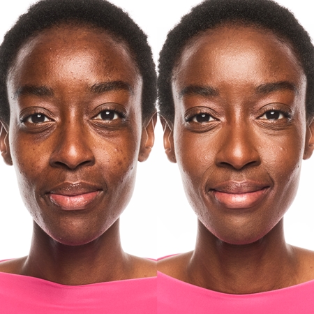 essence FOUNDATION Stick fond de teint longue tenue en stick