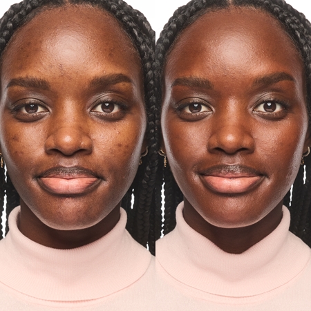 essence FOUNDATION Stick fond de teint longue tenue en stick