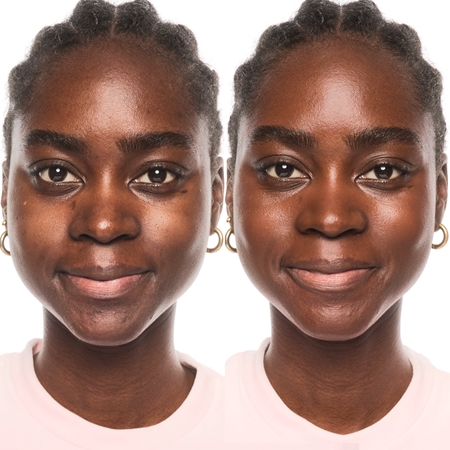 essence FOUNDATION Stick ilgai išliekanti makiažo bazė pieštukinė priemonė