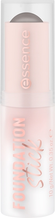 essence FOUNDATION Stick ilgai išliekanti makiažo bazė pieštukinė priemonė