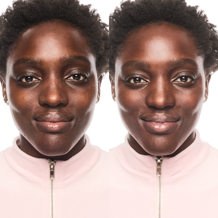 essence FOUNDATION Stick ilgai išliekanti makiažo bazė pieštukinė priemonė