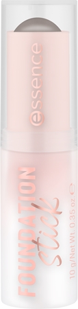 essence FOUNDATION Stick ilgai išliekanti makiažo bazė pieštukinė priemonė