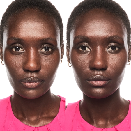 essence FOUNDATION Stick ilgai išliekanti makiažo bazė pieštukinė priemonė