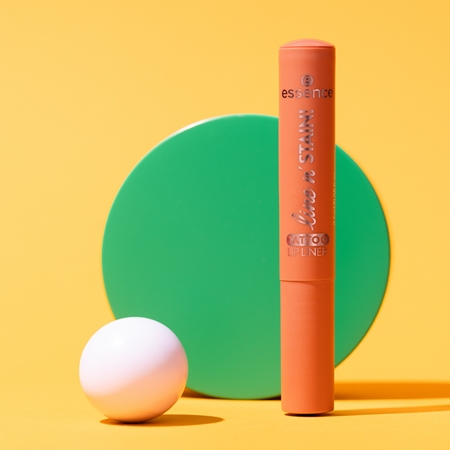 essence line n' STAIN! Huulepliiats