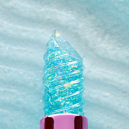 essence Aqua Jelly червило с реакция на pH