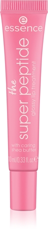 essence the super peptide glossy lip treatment Lip Balm