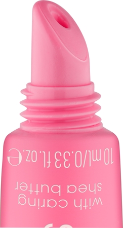 essence the super peptide glossy lip treatment Lip Balm
