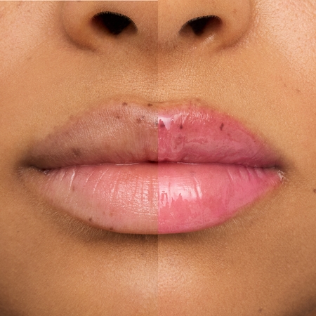 essence the super peptide glossy lip treatment Lip Balm