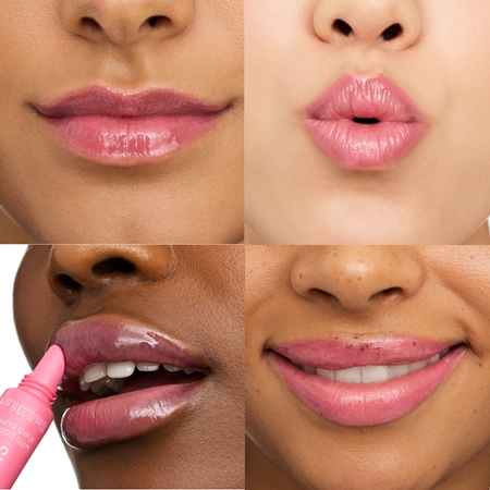 essence the super peptide glossy lip treatment Lip Balm
