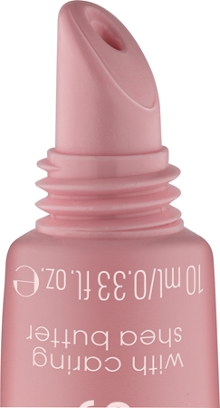essence the super peptide glossy lip treatment Βάλσαμο για χείλη