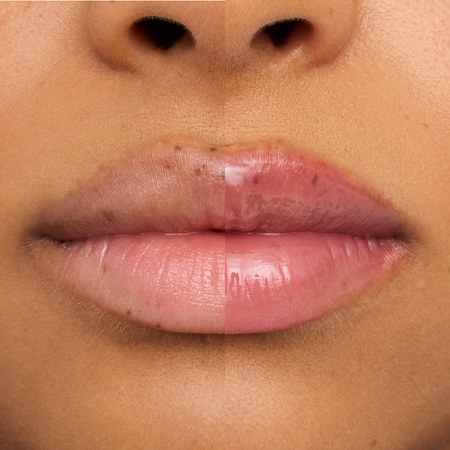 essence the super peptide glossy lip treatment Βάλσαμο για χείλη