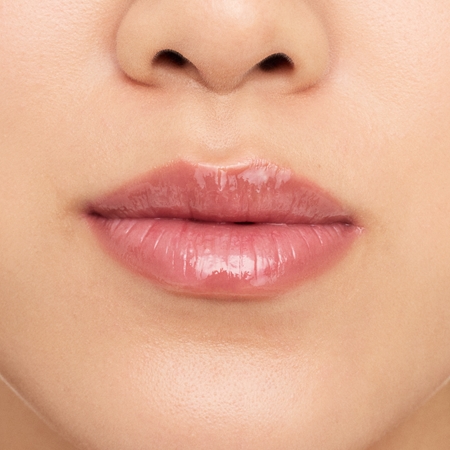 essence the super peptide glossy lip treatment Βάλσαμο για χείλη