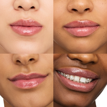 essence the super peptide glossy lip treatment Βάλσαμο για χείλη