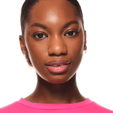 essence the super peptide glossy lip treatment baume à lèvres