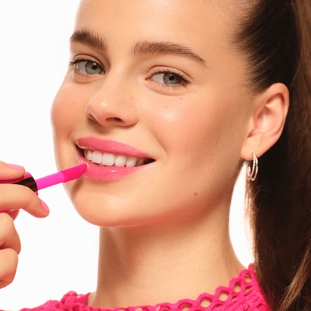 essence Hydra Kiss hydratisierendes Öl für Lippen