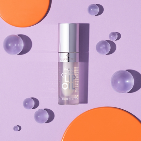essence Hydra Kiss Mitrinoša eļļa lūpām