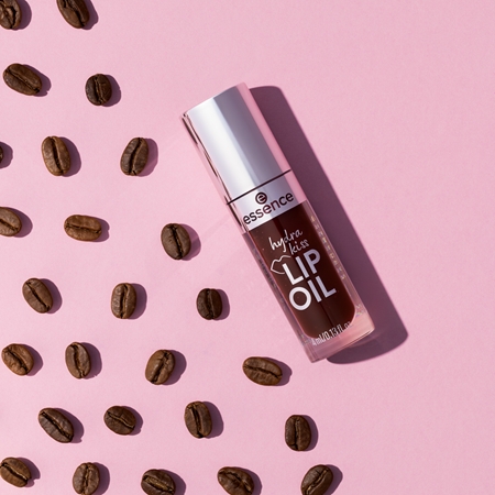 essence Hydra Kiss Mitrinoša eļļa lūpām