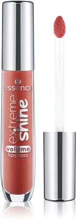 essence Extreme Shine Täidlasemaks muutev huuleläige