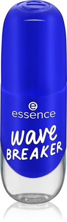 essence Gel Nail Colour Nagu laka
