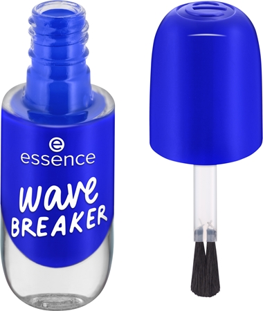 essence Gel Nail Colour Nagu laka