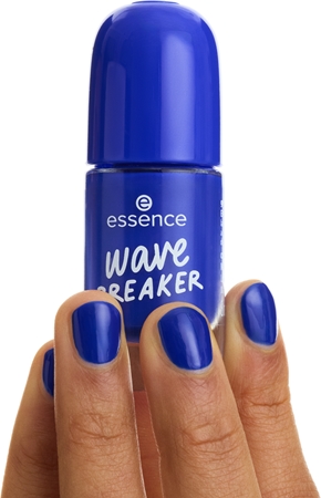 essence Gel Nail Colour Nagu laka