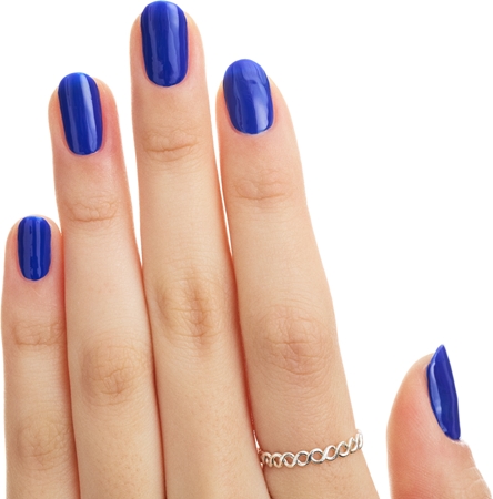 essence Gel Nail Colour Nagu laka