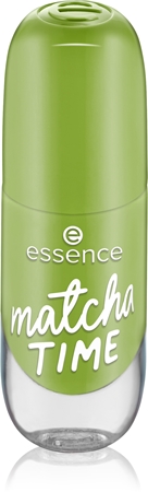 essence Gel Nail Colour nail polish