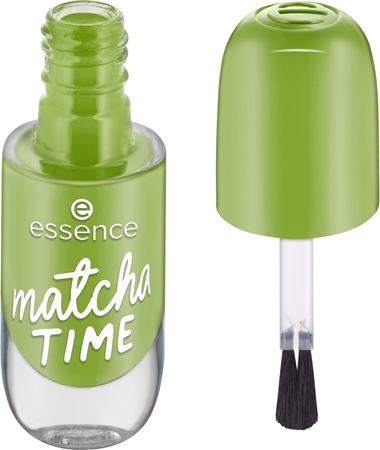 essence Gel Nail Colour nail polish