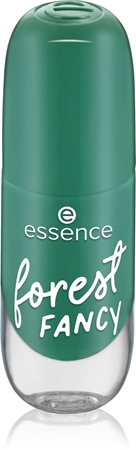 essence Gel Nail Colour nail polish
