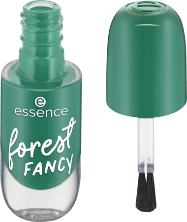essence Gel Nail Colour nail polish