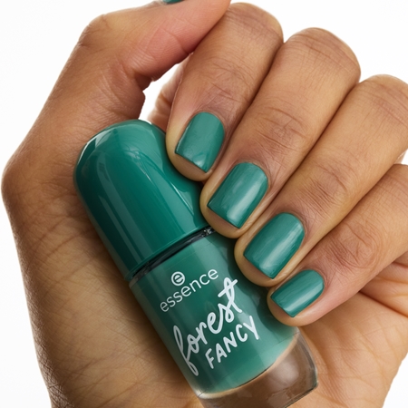 essence Gel Nail Colour nail polish