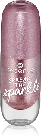 essence Gel Nail Colour Nagu laka