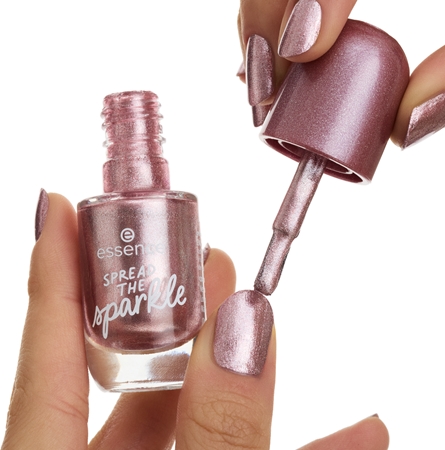 essence Gel Nail Colour Nagu laka