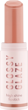 essence Glossy Glaze ruj gloss