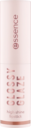 essence Glossy Glaze ruj gloss