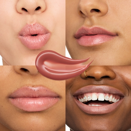 essence Glossy Glaze ruj gloss